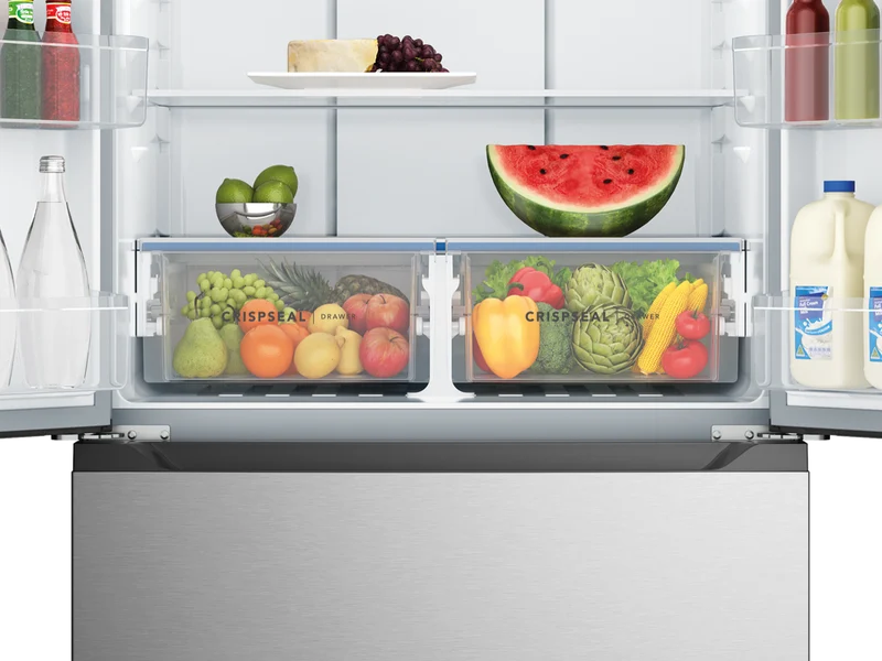 Westinghouse 565L French Door Refrigerator
