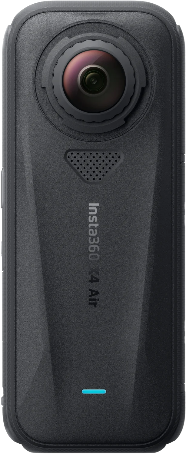 Insta360 X4 Air 360 Camera Starter Bundle
