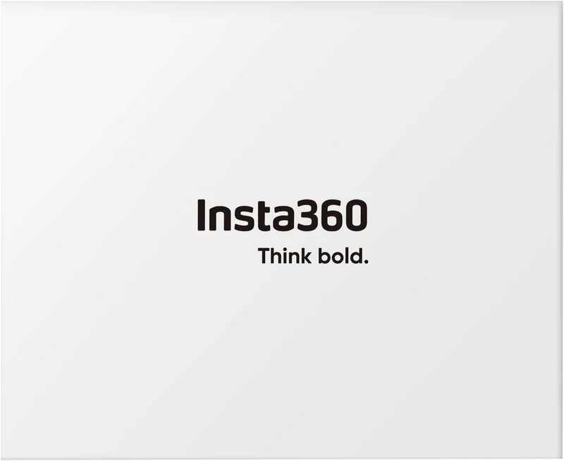 Insta360 X4 Air 360 Camera