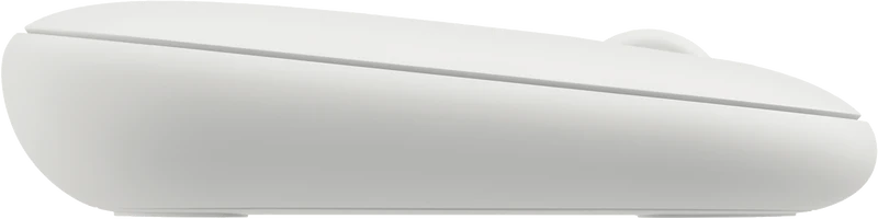Logitech MK470 Slim Wireless Combo - White