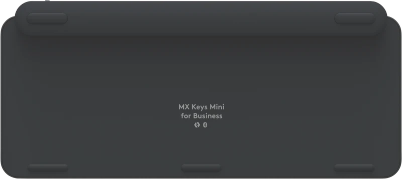 Logitech MX Keys Mini Wireless Keyboard (Graphite)
