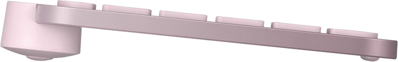 Logitech MX Keys Mini Wireless Keyboard (Rose)