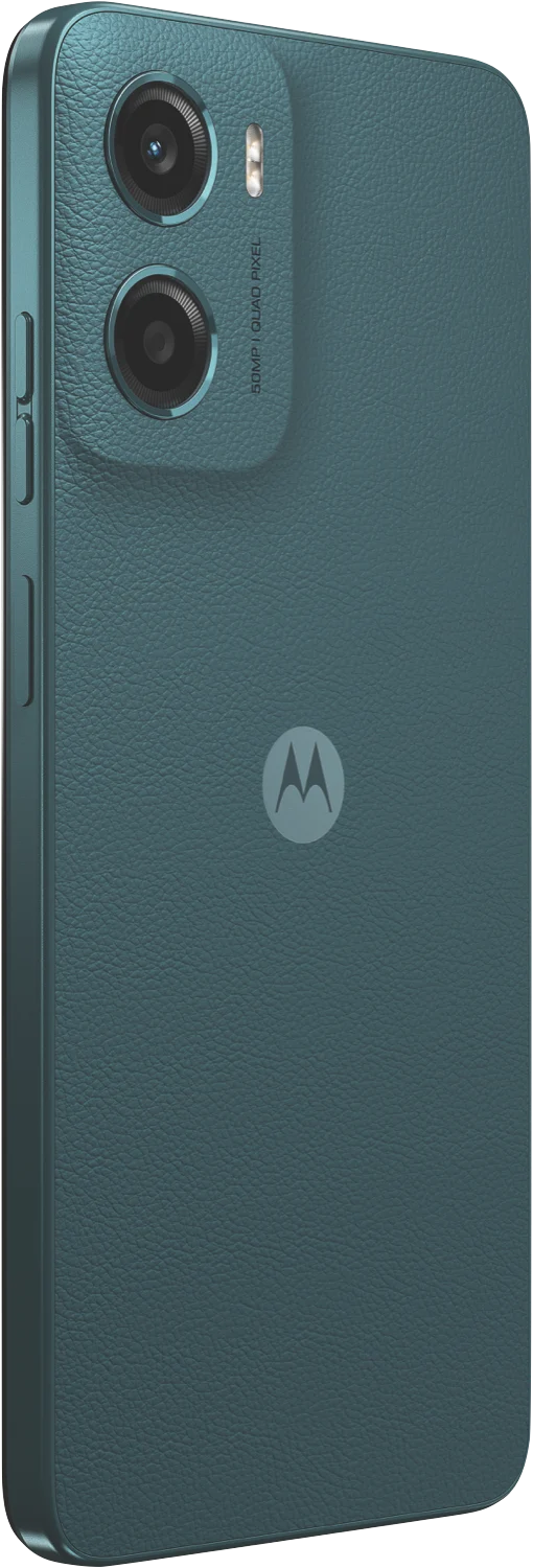 Motorola g05 4G 64GB Forest Green