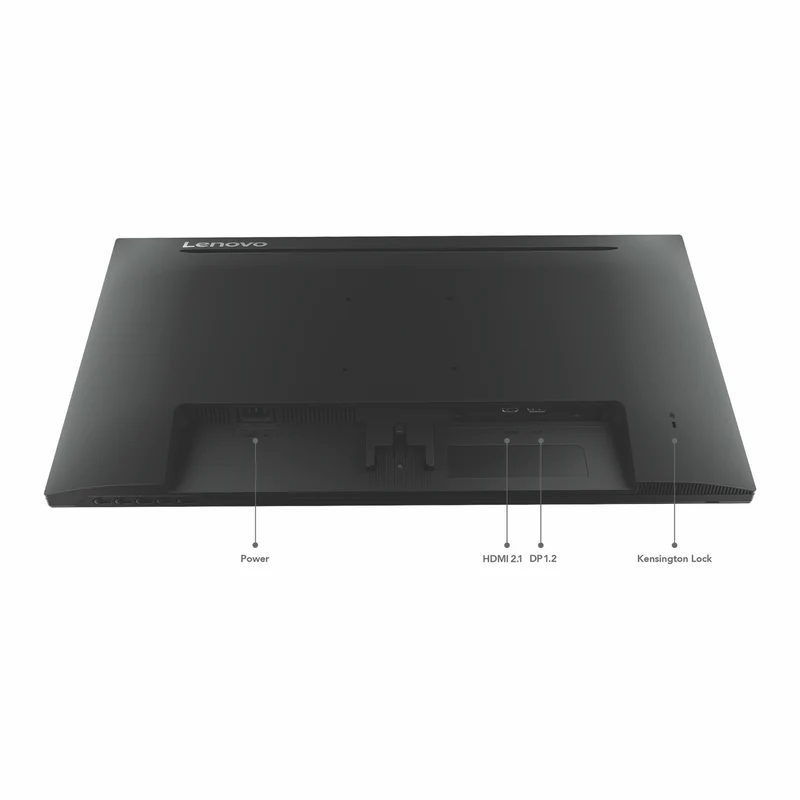 Lenovo 27" QHD IPS Monitor