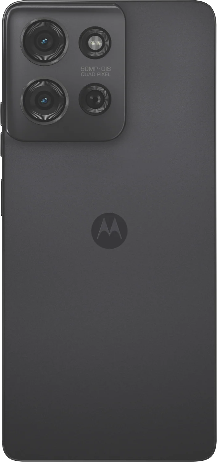 Motorola g75 5G 256GB Charcoal Grey