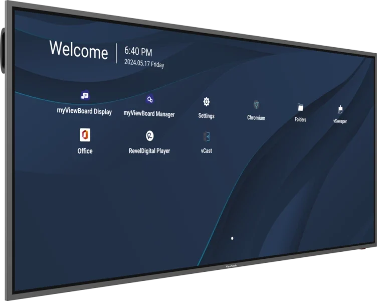 ViewSonic CDE92UW Signage Display