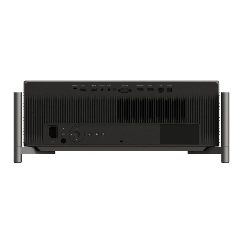 XGIMI Titan Dual - 4K UHD Laser Heimkino Beamer, 5000 Lumen