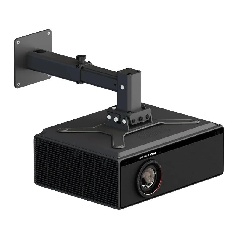 XGIMI Titan Dual - 4K UHD Laser Heimkino Beamer, 5000 Lumen