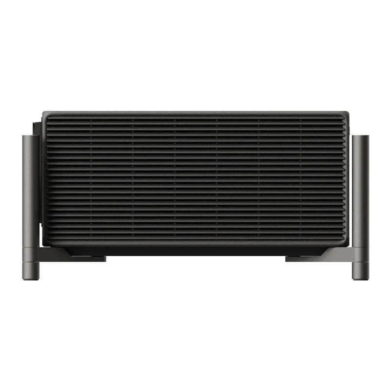 XGIMI Titan Dual - 4K UHD Laser Heimkino Beamer, 5000 Lumen