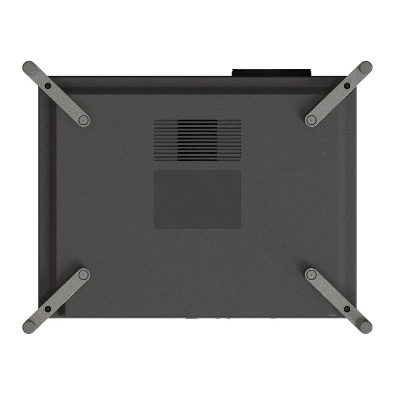 XGIMI Titan Dual - 4K UHD Laser Heimkino Beamer, 5000 Lumen