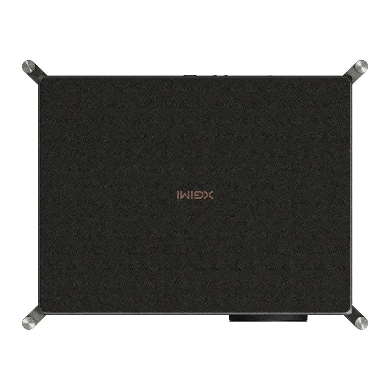 XGIMI Titan Dual - 4K UHD Laser Heimkino Beamer, 5000 Lumen