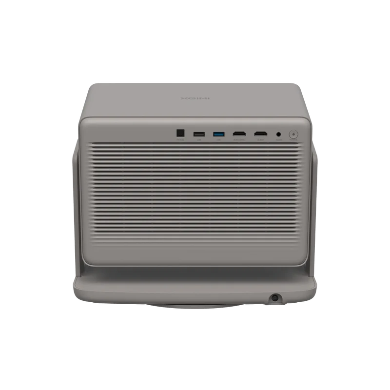 XGIMI Horizon 20 Max - 4K Triple Laser Heimkinoprojektor mit HDR