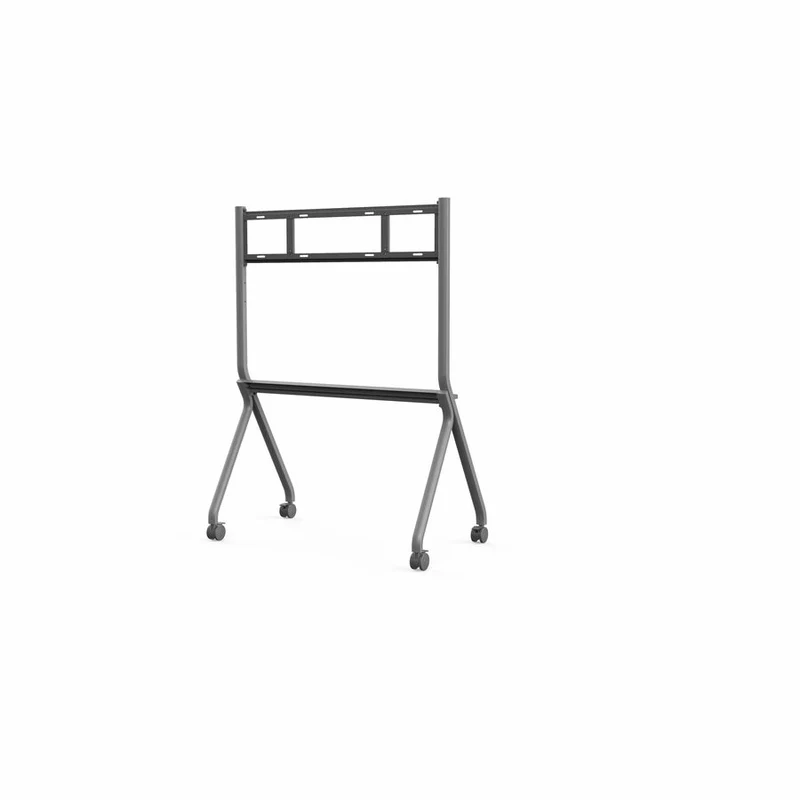 MAXHUB ST33M mobiler Rollständer, 55 bis 86 Zoll, VESA 800 × 600 mm