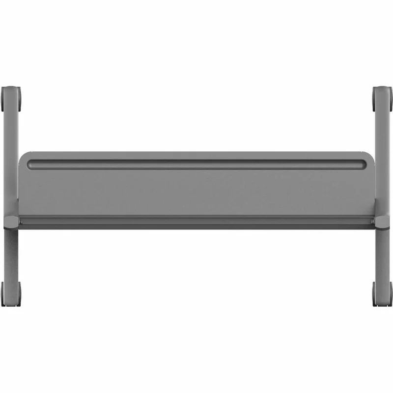 MAXHUB ST33M mobiler Rollständer, 55 bis 86 Zoll, VESA 800 × 600 mm