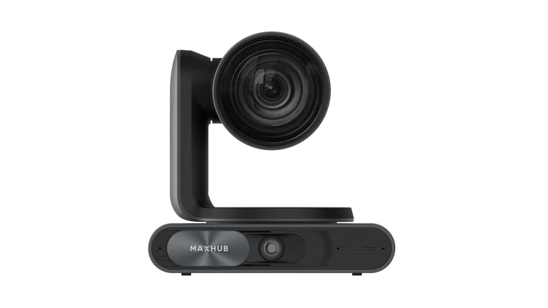 MAXHUB UC P30 PTZ Kamera, Dual 4K, 12x opt., 3x dig. Zoom