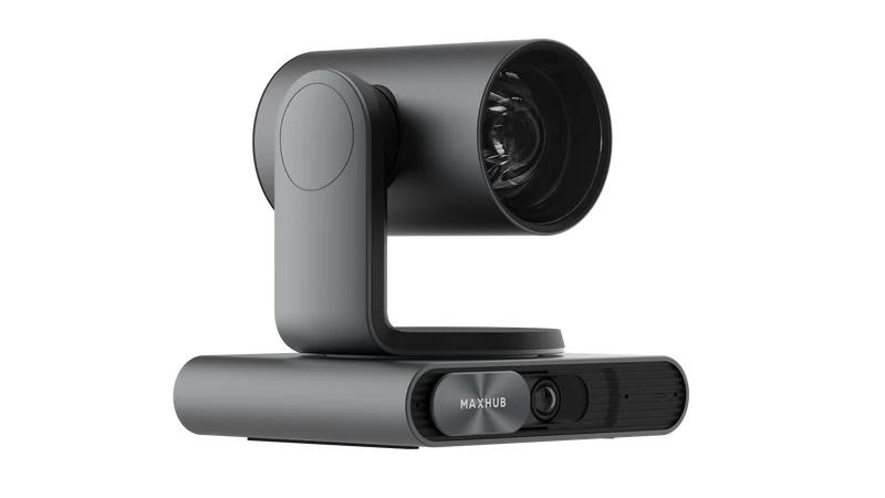 MAXHUB UC P30 PTZ Kamera, Dual 4K, 12x opt., 3x dig. Zoom