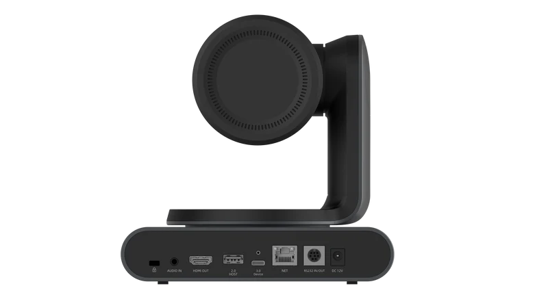 MAXHUB UC P30 PTZ Kamera, Dual 4K, 12x opt., 3x dig. Zoom