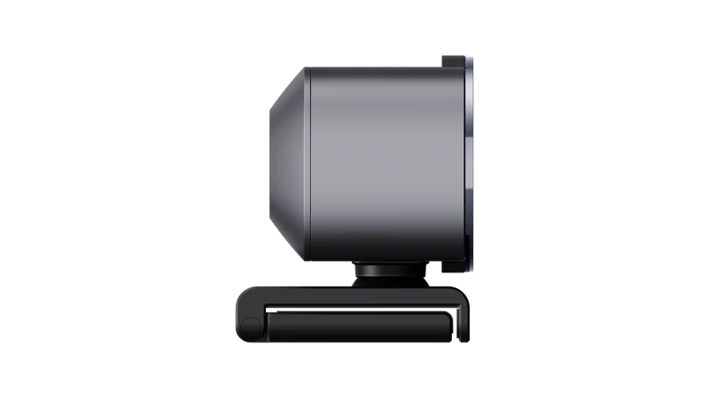 MaxHub UC W31 4K Webcam mit 5x Zoom