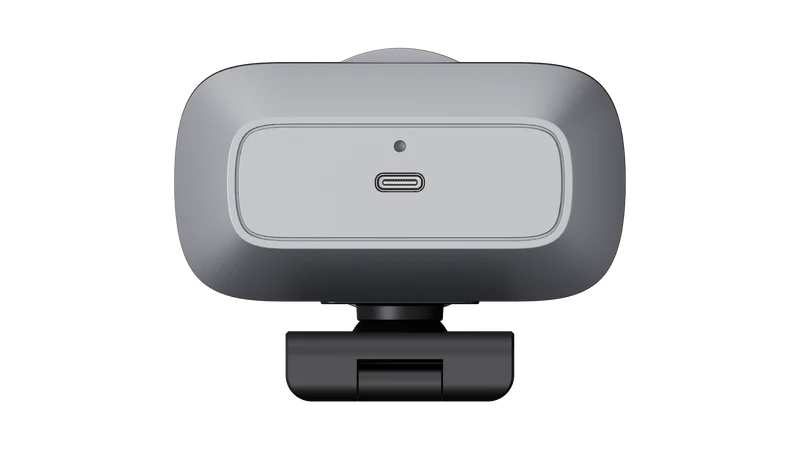 MaxHub UC W31 4K Webcam mit 5x Zoom