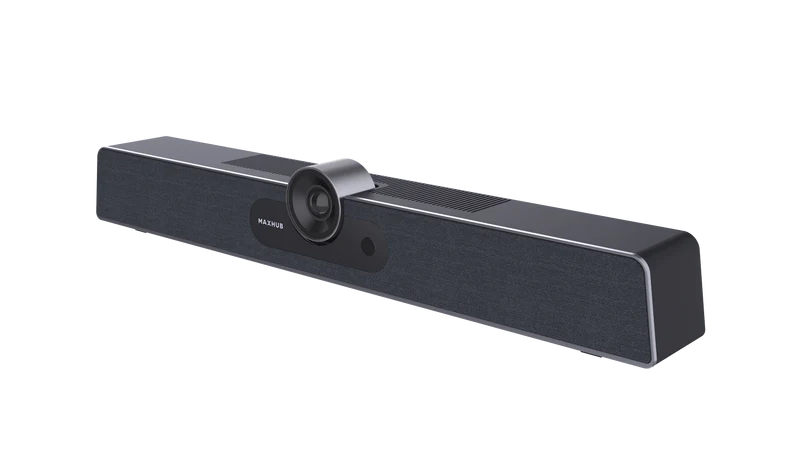 MAXHUB UC S15 – 4K All-in-One Videobar für smarte Meetings