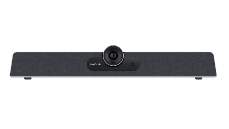 MAXHUB UC S15 – 4K All-in-One Videobar für smarte Meetings