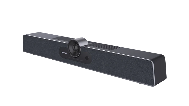 MAXHUB UC S15 – 4K All-in-One Videobar für smarte Meetings