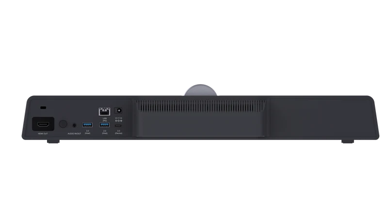 MAXHUB UC S15 – 4K All-in-One Videobar für smarte Meetings