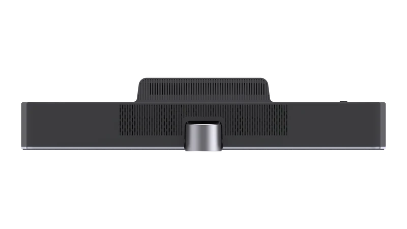 MAXHUB UC S15 – 4K All-in-One Videobar für smarte Meetings