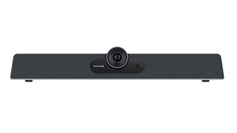 MAXHUB UC S15 – 4K All-in-One Videobar für smarte Meetings