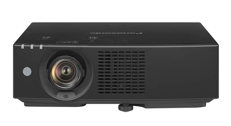 Panasonic PT-VMZ82 | WUXGA Daten- und Videoprojektor, 8000 Lumen