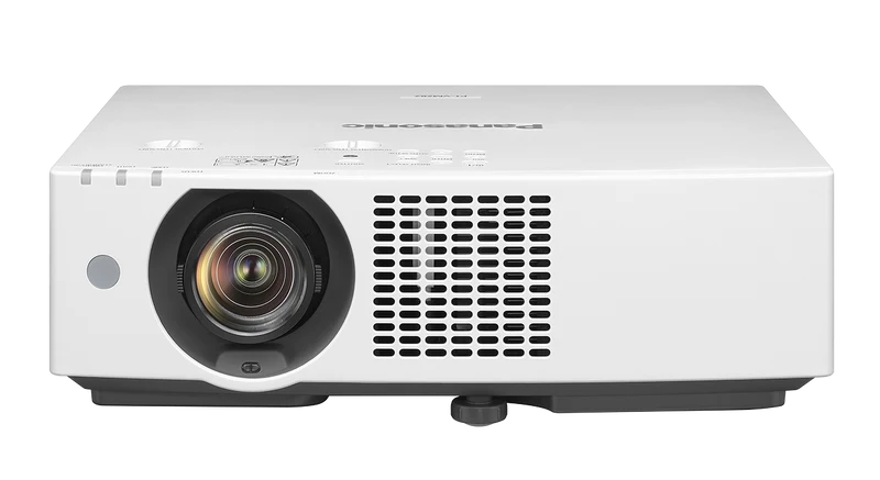 Panasonic PT-VMZ82 | WUXGA Daten- und Videoprojektor, 8000 Lumen