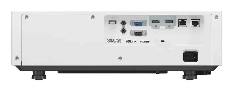 Panasonic PT-VMZ82 | WUXGA Daten- und Videoprojektor, 8000 Lumen