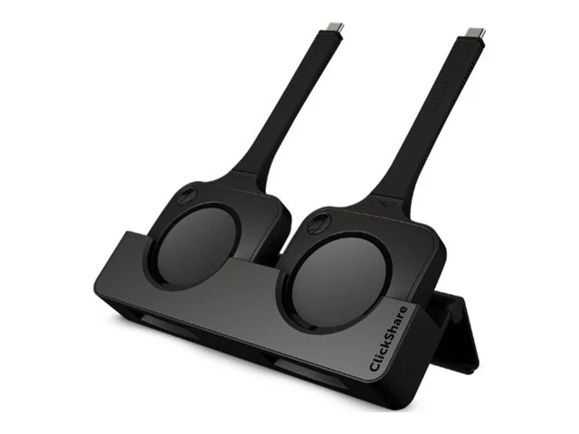 Barco ClickShare Button Tray GEN5