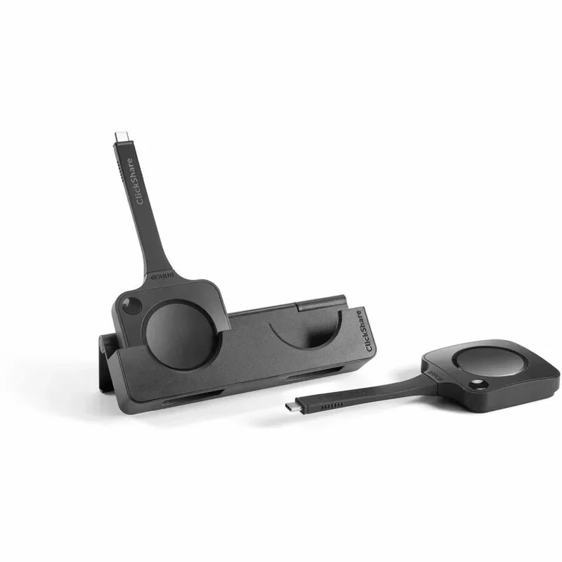 Barco ClickShare Button Tray GEN5