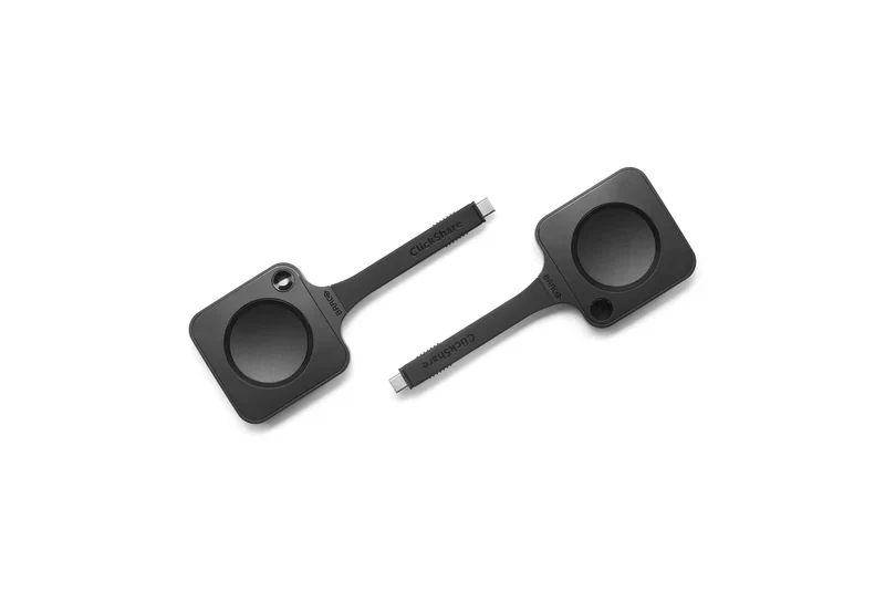 Barco ClickShare Hub Pro, inkl. 2 Next Gen Buttons