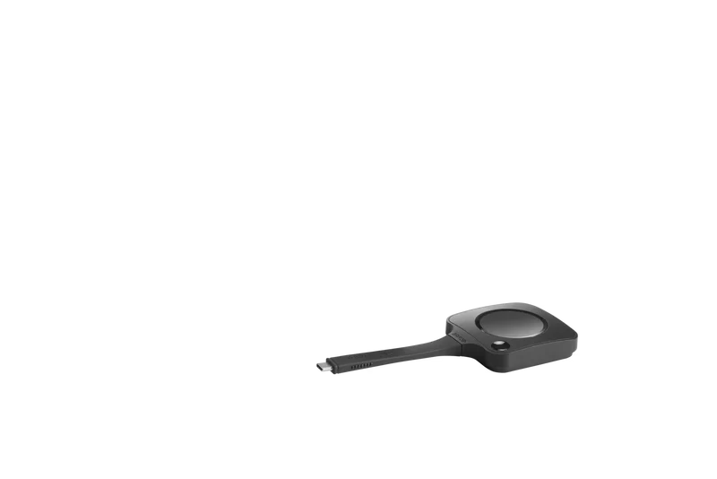 Barco ClickShare Hub Core, inkl. 1 Next Gen Button