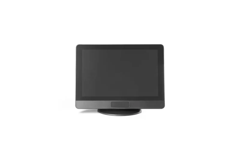 Barco ClickShare Control Panel für Clickshare Hub