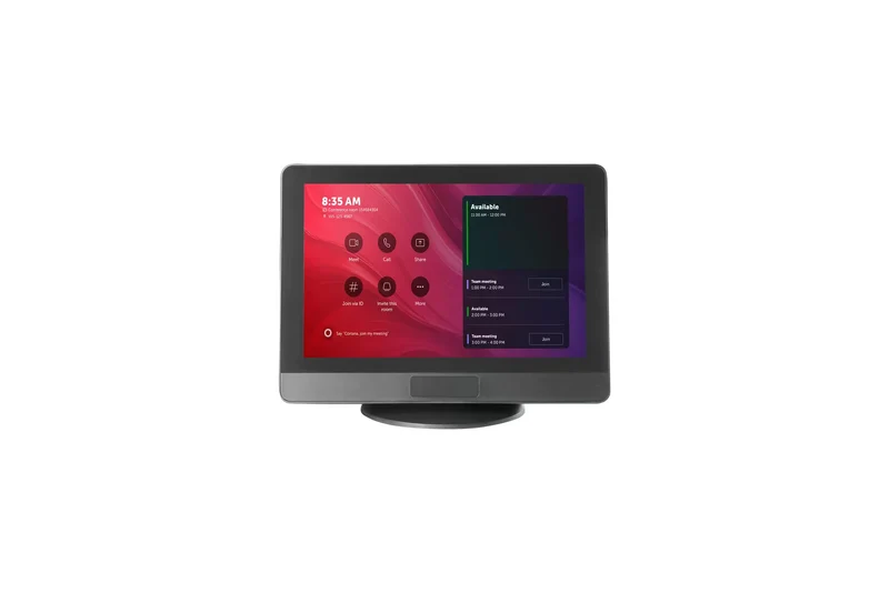 Barco ClickShare Control Panel für Clickshare Hub