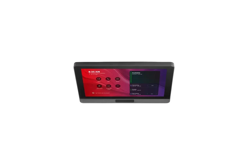 Barco ClickShare Control Panel für Clickshare Hub