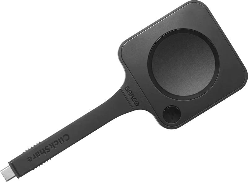 Barco ClickShare Button GEN5