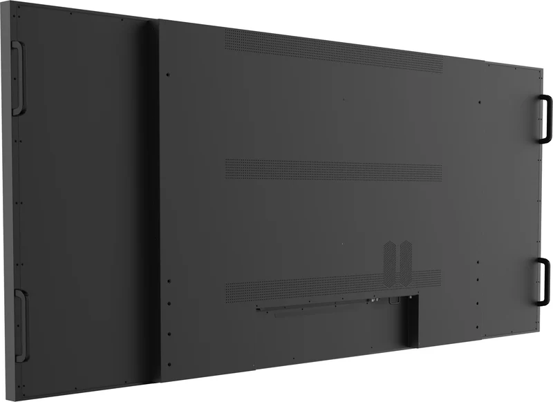 iiyama LH10551UWS-B1AG 5K Ultrawide Signage Display mit 24/7 Betrieb