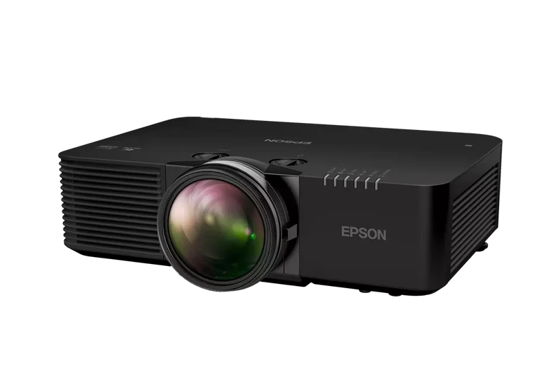 Epson EB-L695SU – Kurzdistanz-Laser Beamer | 6.200 Lumen, WUXGA