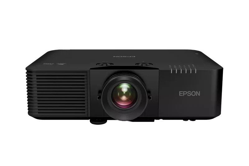 Epson EB-L895U - WUXGA Installationsprojektor mit 8000 Lumen