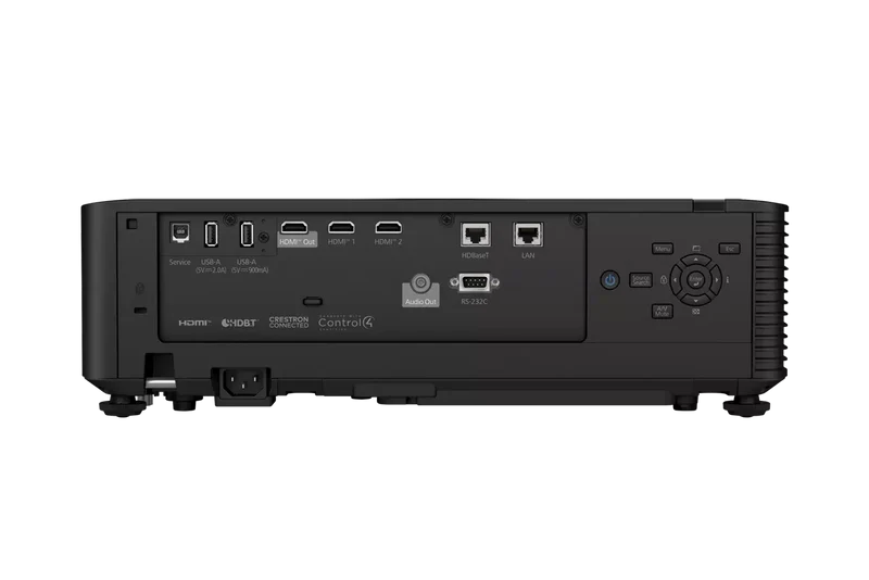 Epson EB-L895U - WUXGA Installationsprojektor mit 8000 Lumen