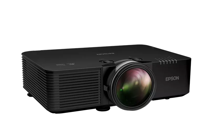 Epson EB-L695SE WUXGA Laser-Kurzdistanzprojektor mit 6000 Lumen