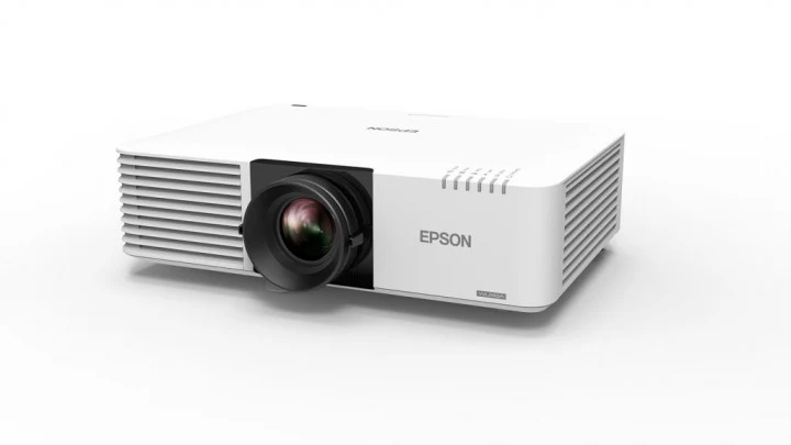 Epson EB-L530U Laser Daten- und Videoprojektor