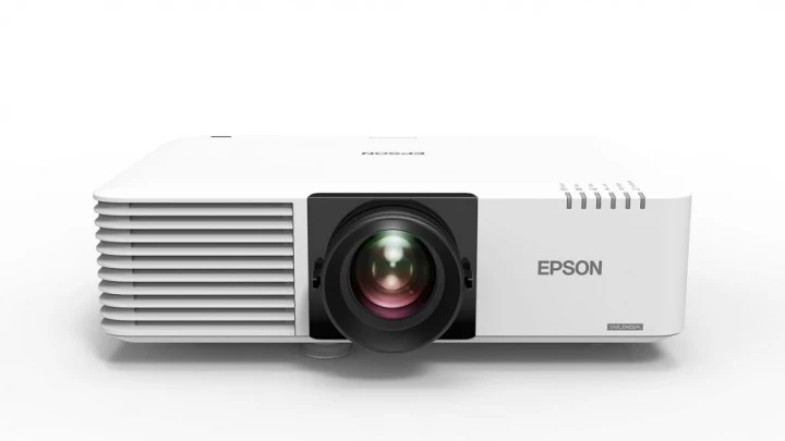 Epson EB-L530U Laser Daten- und Videoprojektor