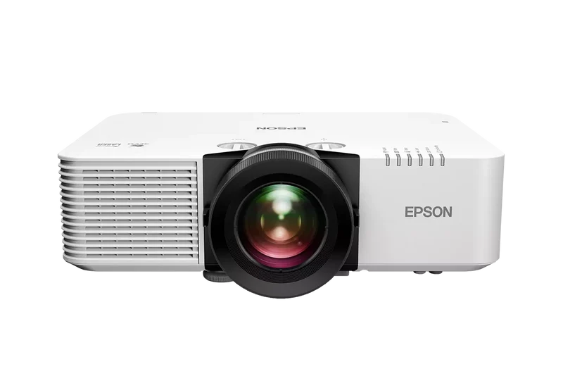 Epson EB-L790SU WUXGA Kurzdistanzprojektor mit 7.000 Lumen