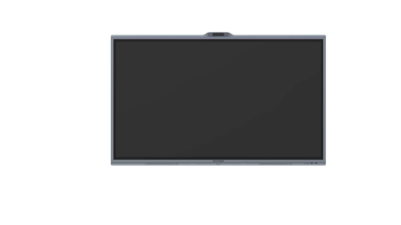 MaxHub V-50 Serie 4K All in One Videokonferenztouchdisplay