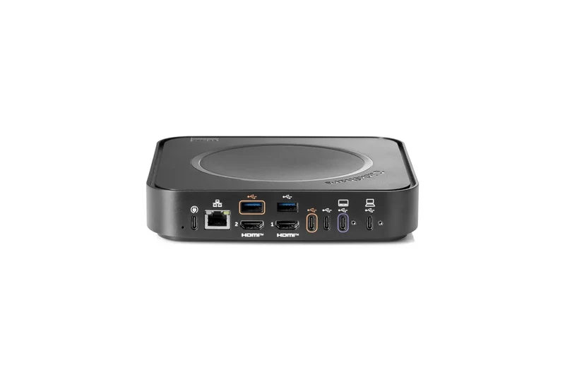 Barco ClickShare MTR Hub Pro Bundle (inkl. Tab und 2x Buttons)